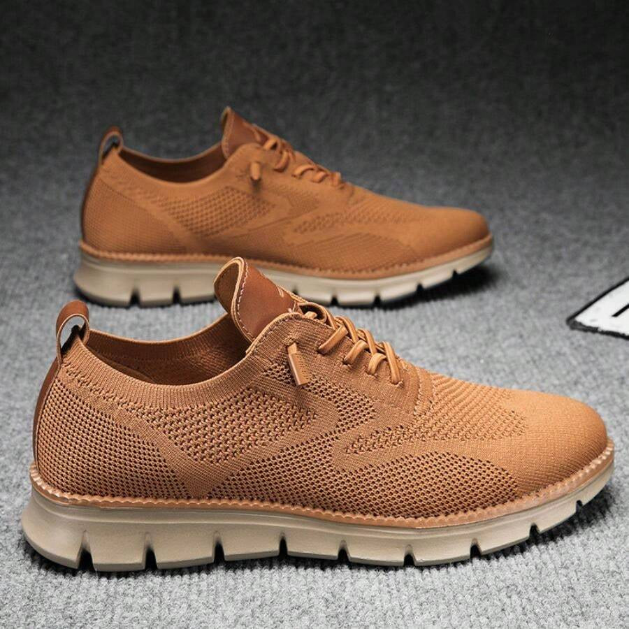 Limited Offer - Super Comfy Orthopedic Sneakers For Wide Feet - Bellkmart