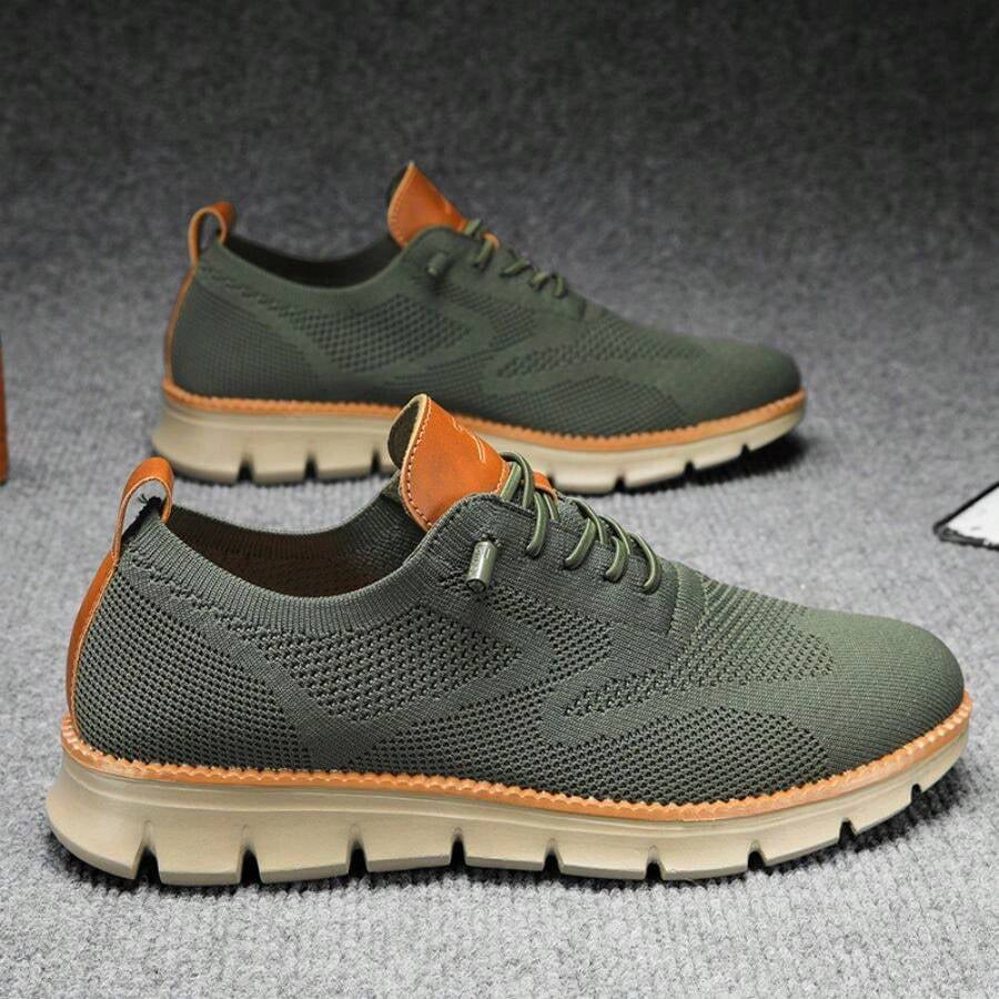 Limited Offer - Super Comfy Orthopedic Sneakers For Wide Feet - Bellkmart