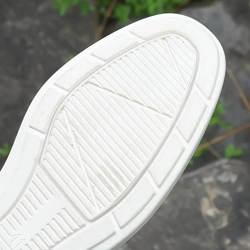 Men's Lightweight Breathable Slip On Penny Loafer Shoes - Bellkmart