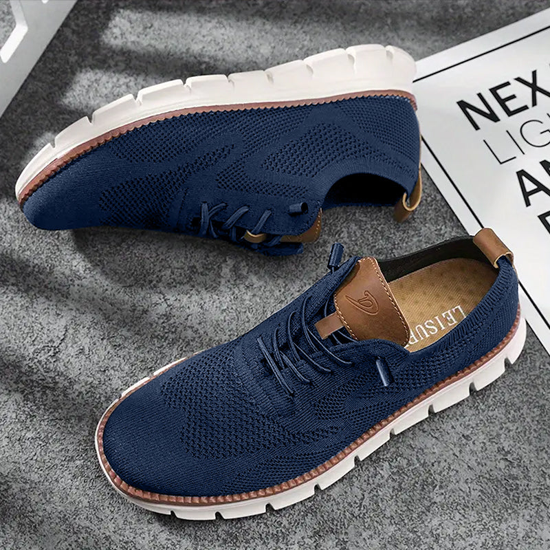 Limited Offer - Super Comfy Orthopedic Sneakers For Wide Feet - Bellkmart