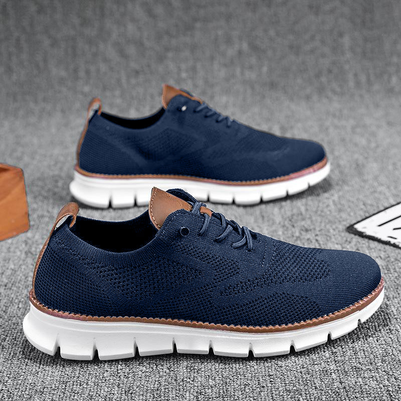Limited Offer - Super Comfy Orthopedic Sneakers For Wide Feet - Bellkmart
