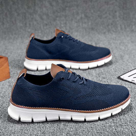 Limited Offer - Super Comfy Orthopedic Sneakers For Wide Feet - Bellkmart