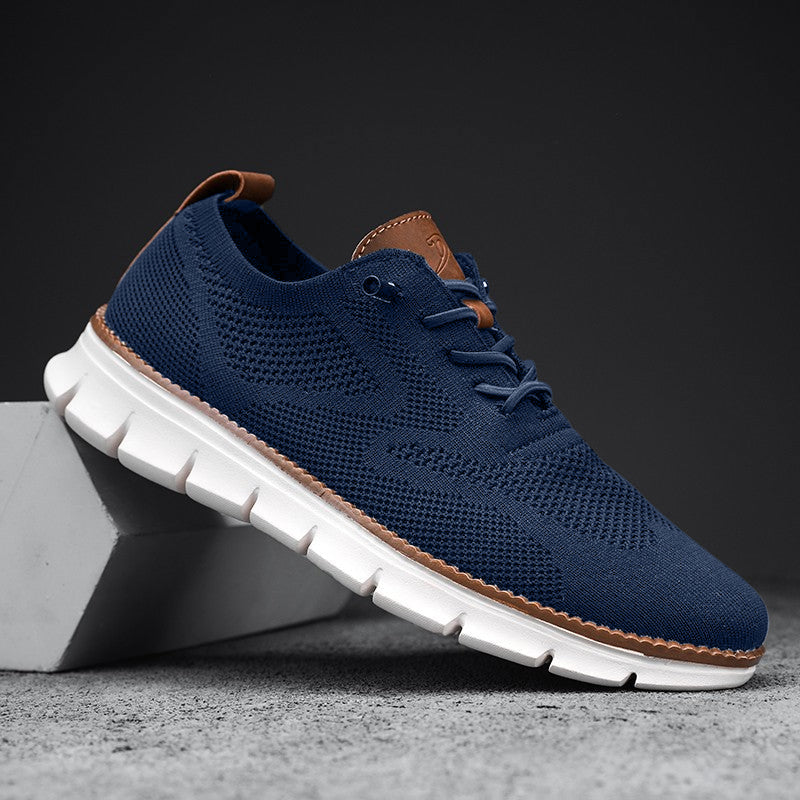 Limited Offer - Super Comfy Orthopedic Sneakers For Wide Feet - Bellkmart