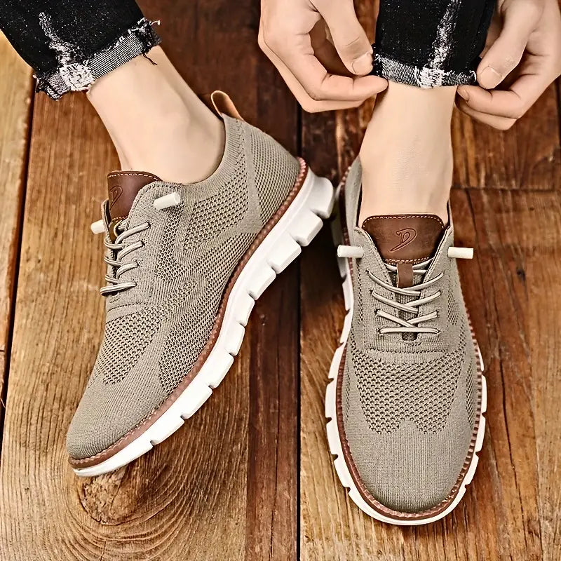 Limited Offer - Super Comfy Orthopedic Sneakers For Wide Feet - Bellkmart