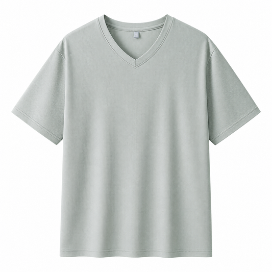 IceFlex V-Neck Tee M-9XL - Bellkmart