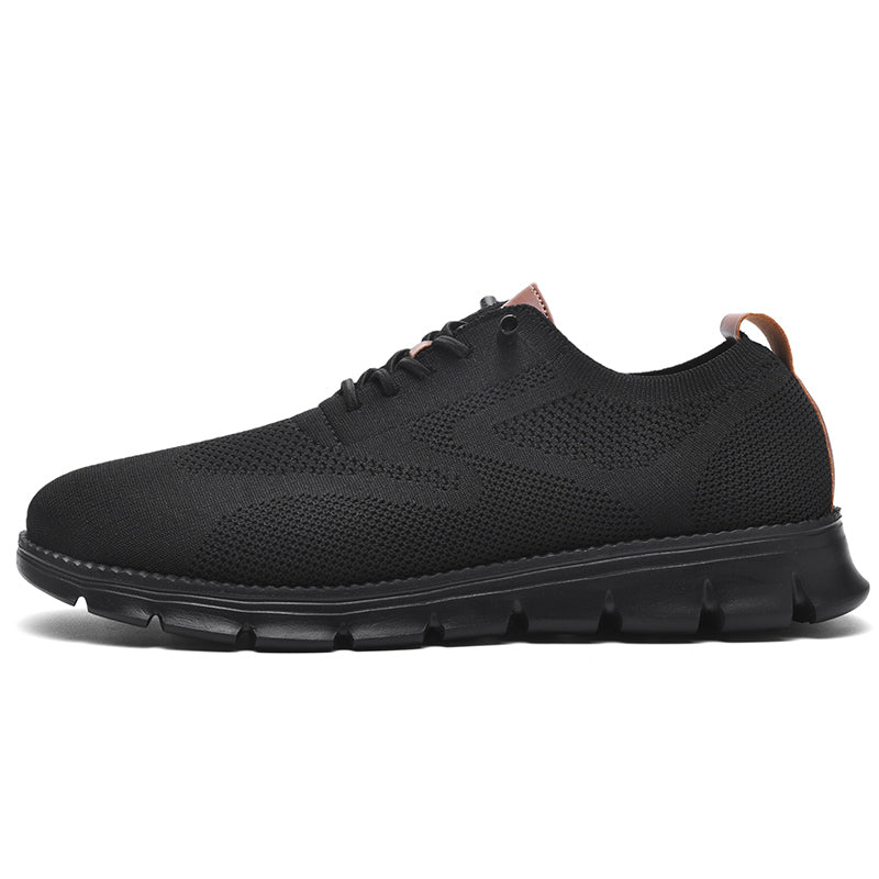 Limited Offer - Super Comfy Orthopedic Sneakers For Wide Feet - Bellkmart