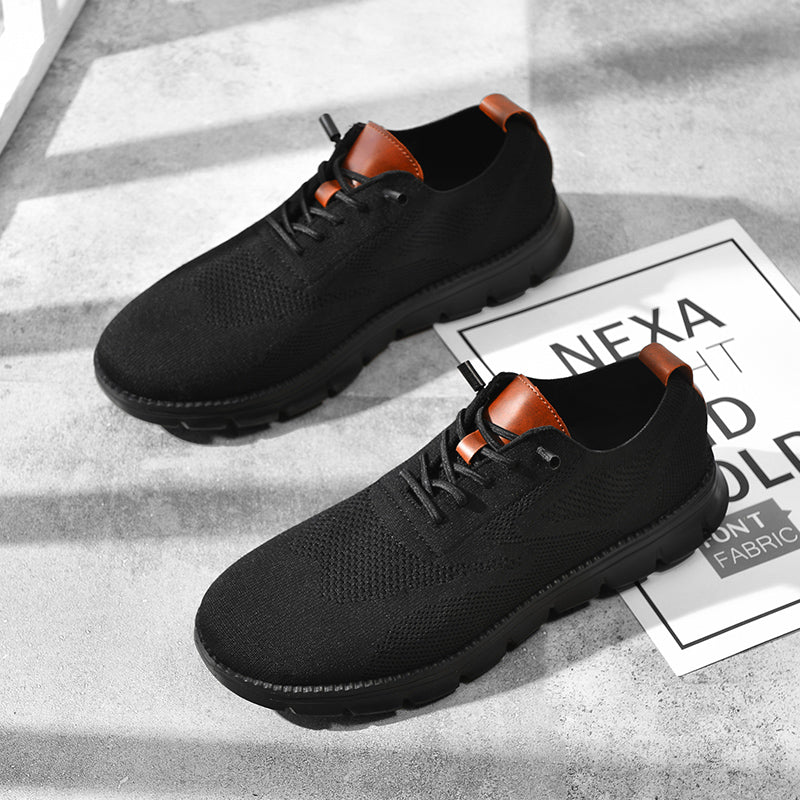 Limited Offer - Super Comfy Orthopedic Sneakers For Wide Feet - Bellkmart