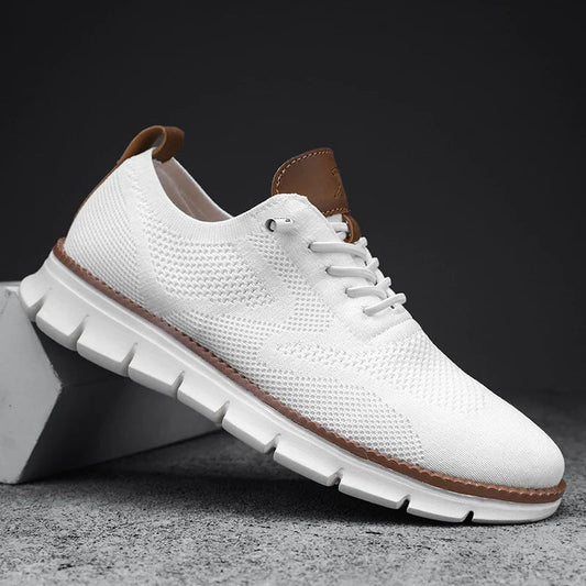 Limited Offer - Super Comfy Orthopedic Sneakers For Wide Feet - Bellkmart