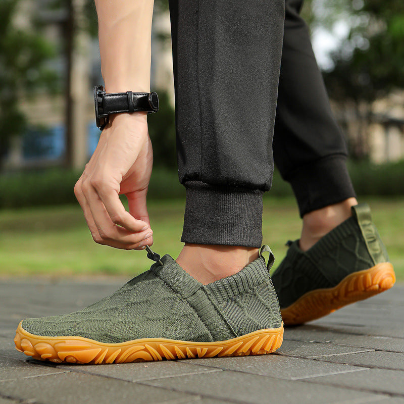 Supercomfort Fitness Outdoor Walking Shoes - Last Day 60% Off - Bellkmart
