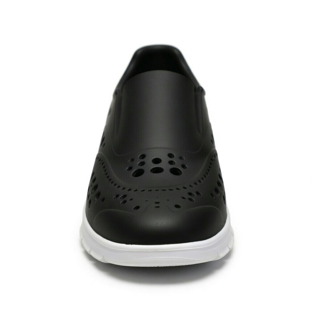 BK AeroBrogue Slip-On Sneakers - Bellkmart