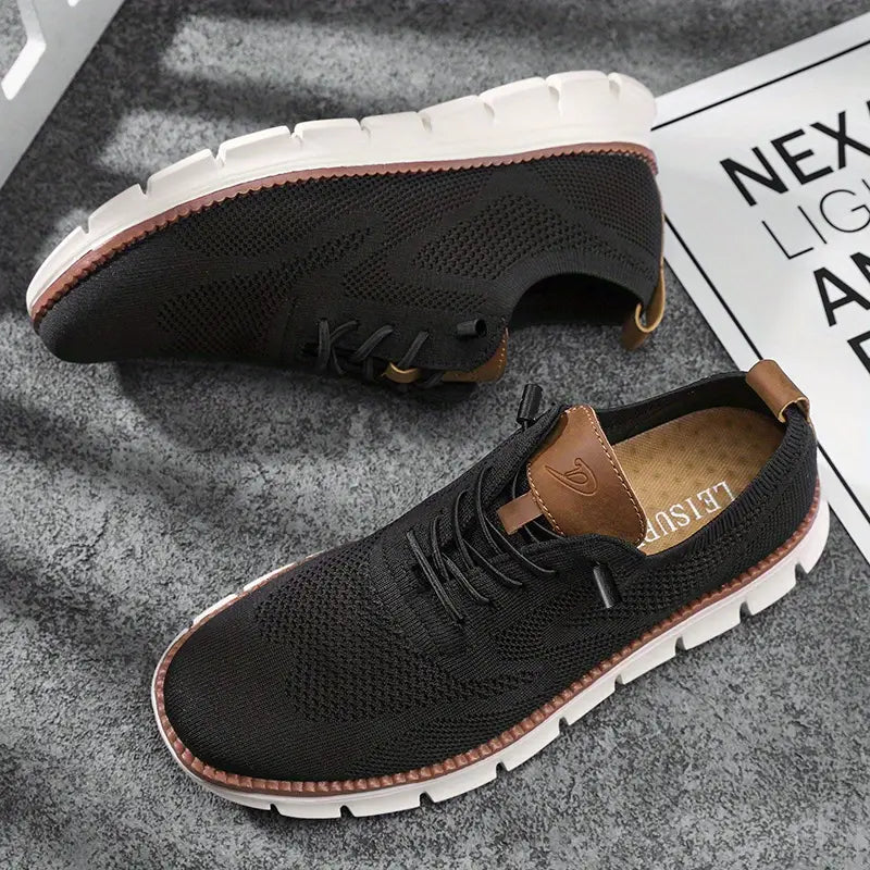 Limited Offer - Super Comfy Orthopedic Sneakers For Wide Feet - Bellkmart