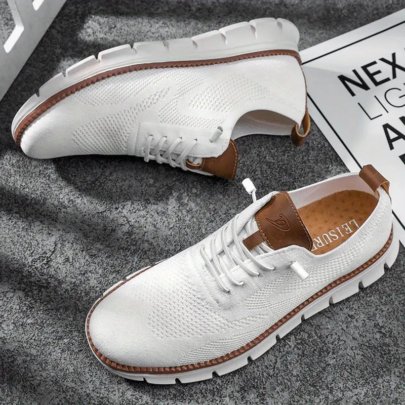Limited Offer - Super Comfy Orthopedic Sneakers For Wide Feet - Bellkmart
