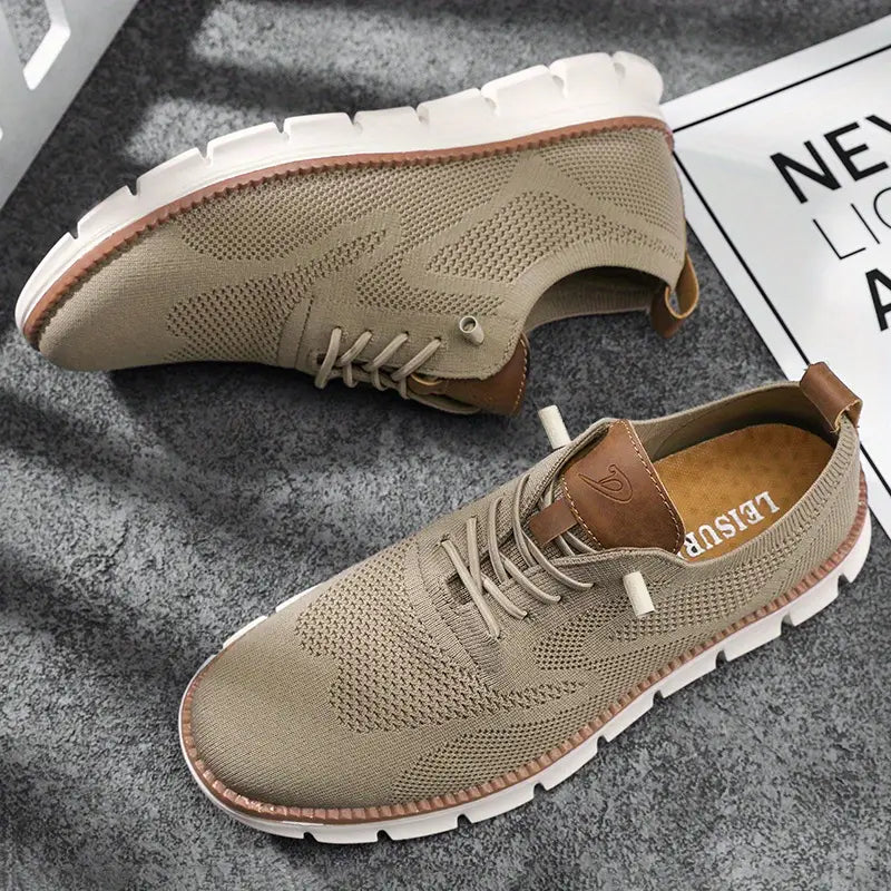 Limited Offer - Super Comfy Orthopedic Sneakers For Wide Feet - Bellkmart