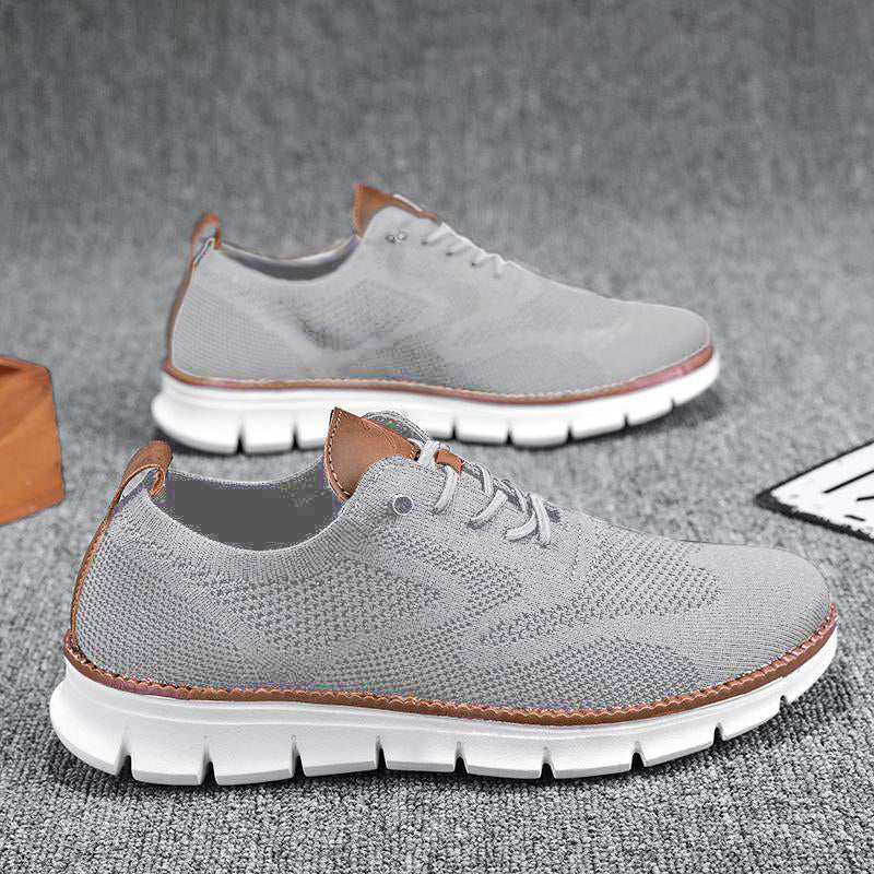 Limited Offer - Super Comfy Orthopedic Sneakers For Wide Feet - Bellkmart