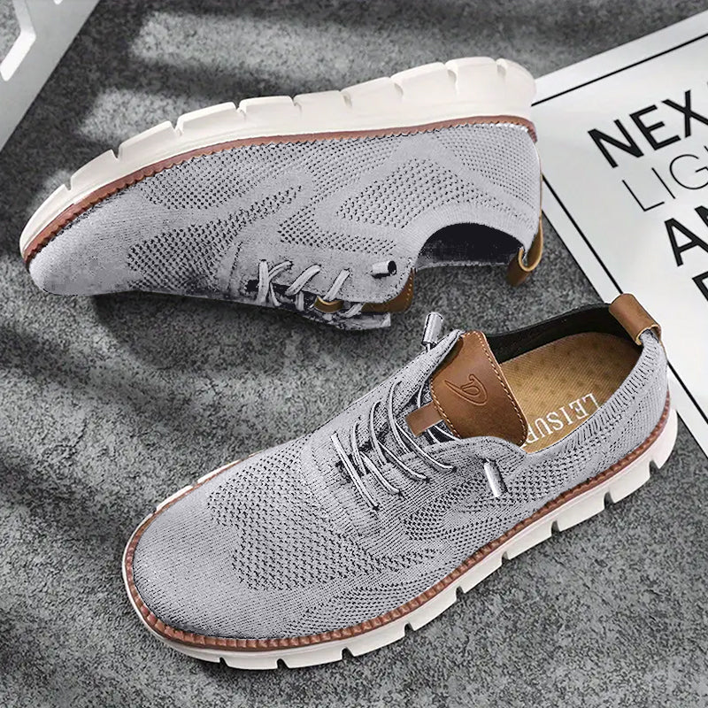 Limited Offer - Super Comfy Orthopedic Sneakers For Wide Feet - Bellkmart