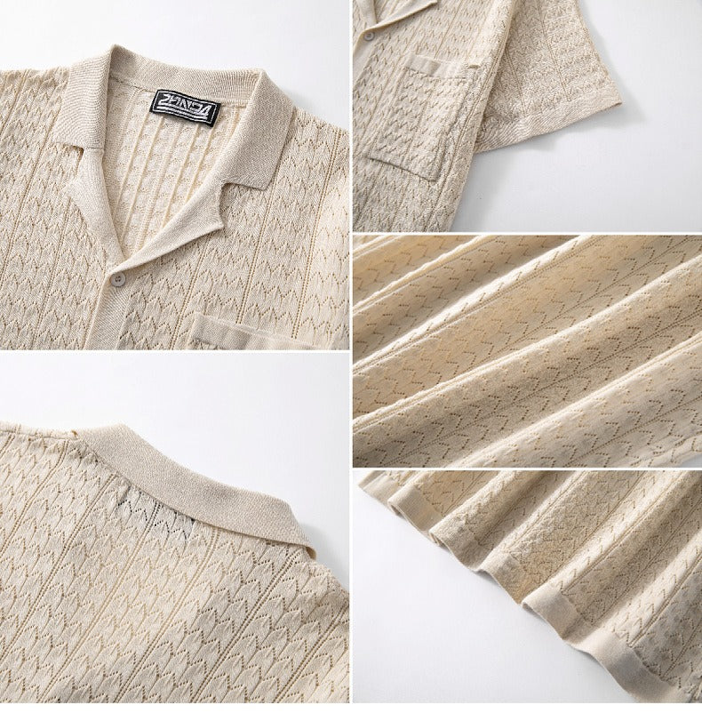 Terra Breeze Shirt