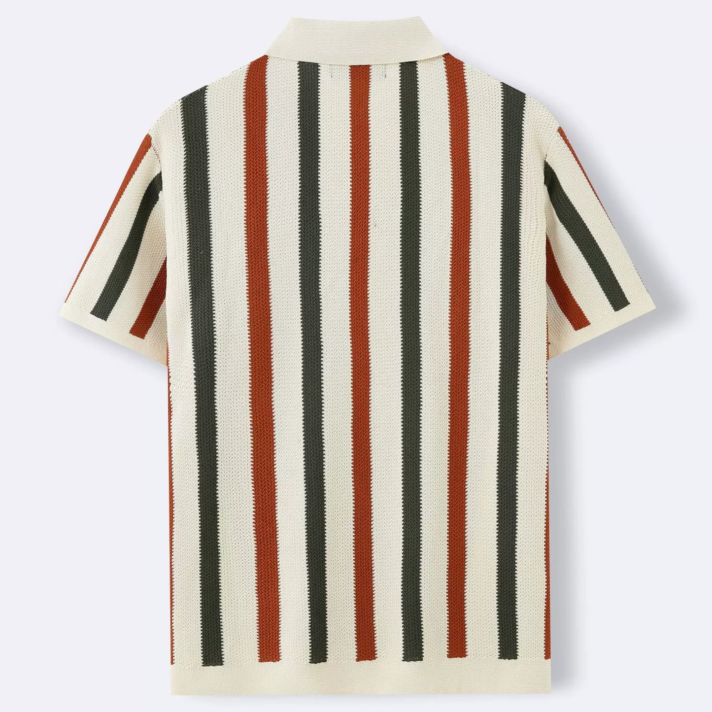 Retro Resort Polo
