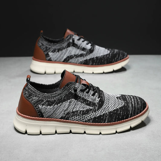 Bellkmart New Slip On Comfy Orthopedic Sneakers - Bellkmart