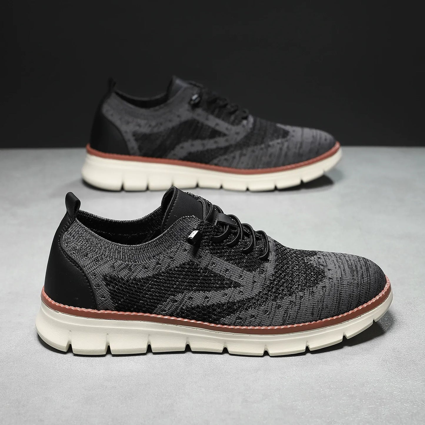 Bellkmart New Slip On Comfy Orthopedic Sneakers - Bellkmart
