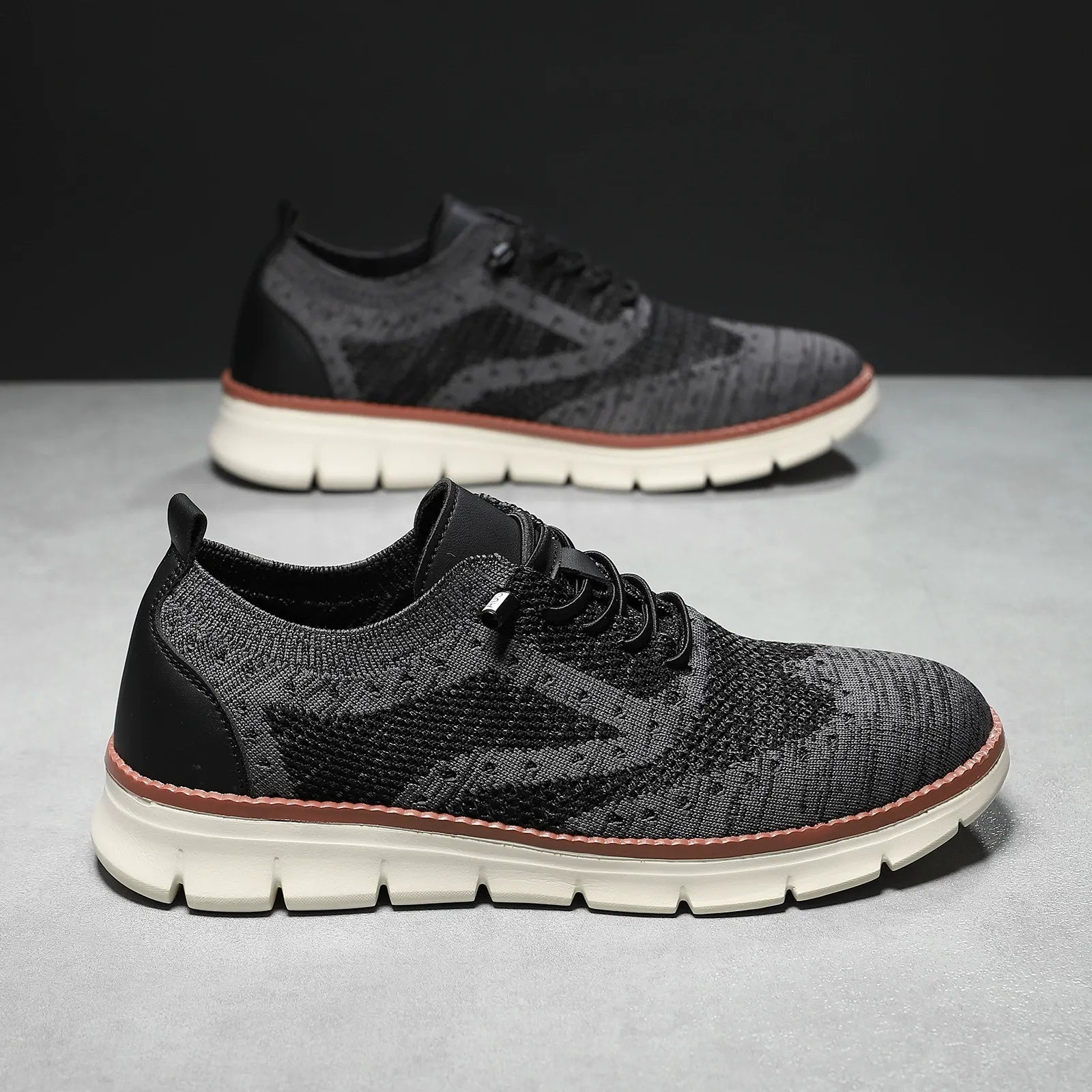 Bellkmart New Slip On Comfy Orthopedic Sneakers - Bellkmart