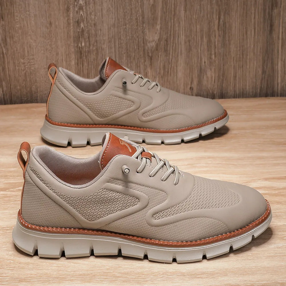Bellkmart Autumn New Slip On Comfy Orthopedic Sneakers - Bellkmart