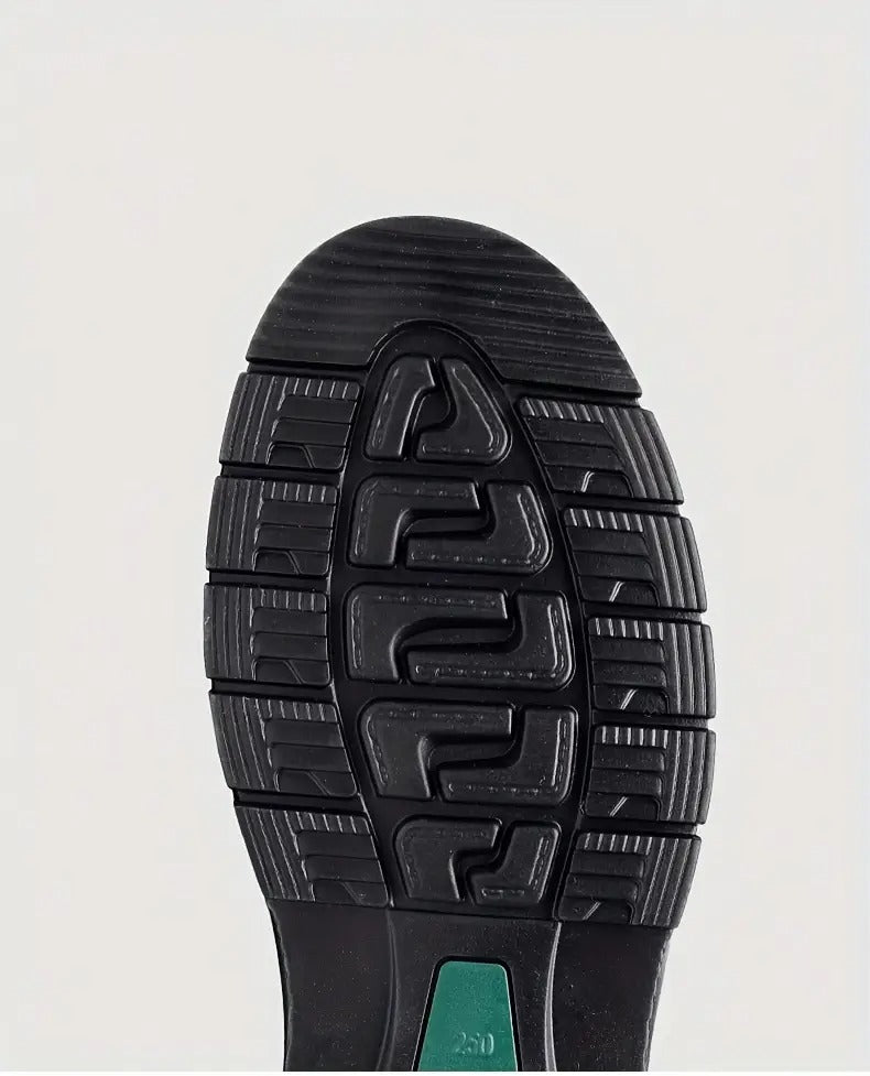 Men's Genuine Thermal Plush Winter Boots