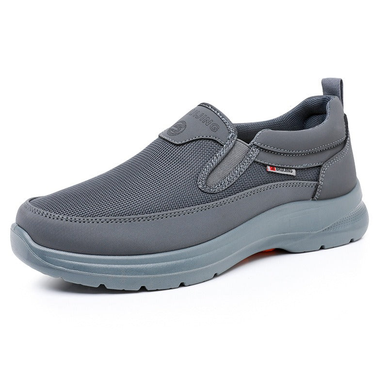 Men's Comfy Orthopedic Slip-On Sneakers
