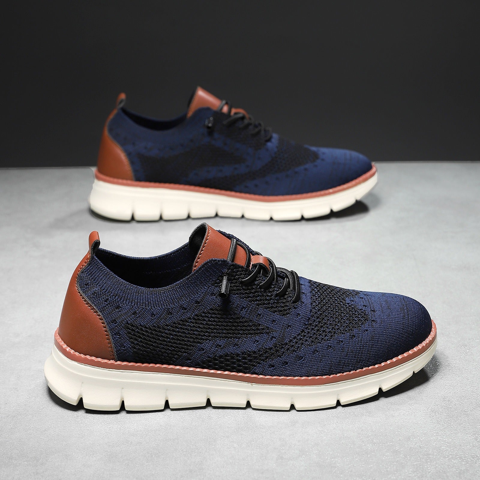Bellkmart New Slip On Comfy Orthopedic Sneakers - Bellkmart