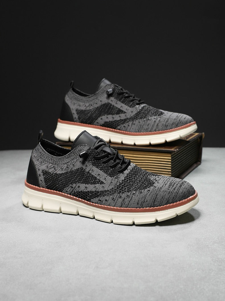 Bellkmart New Slip On Comfy Orthopedic Sneakers - Bellkmart