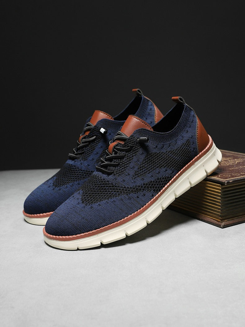 Bellkmart New Slip On Comfy Orthopedic Sneakers - Bellkmart