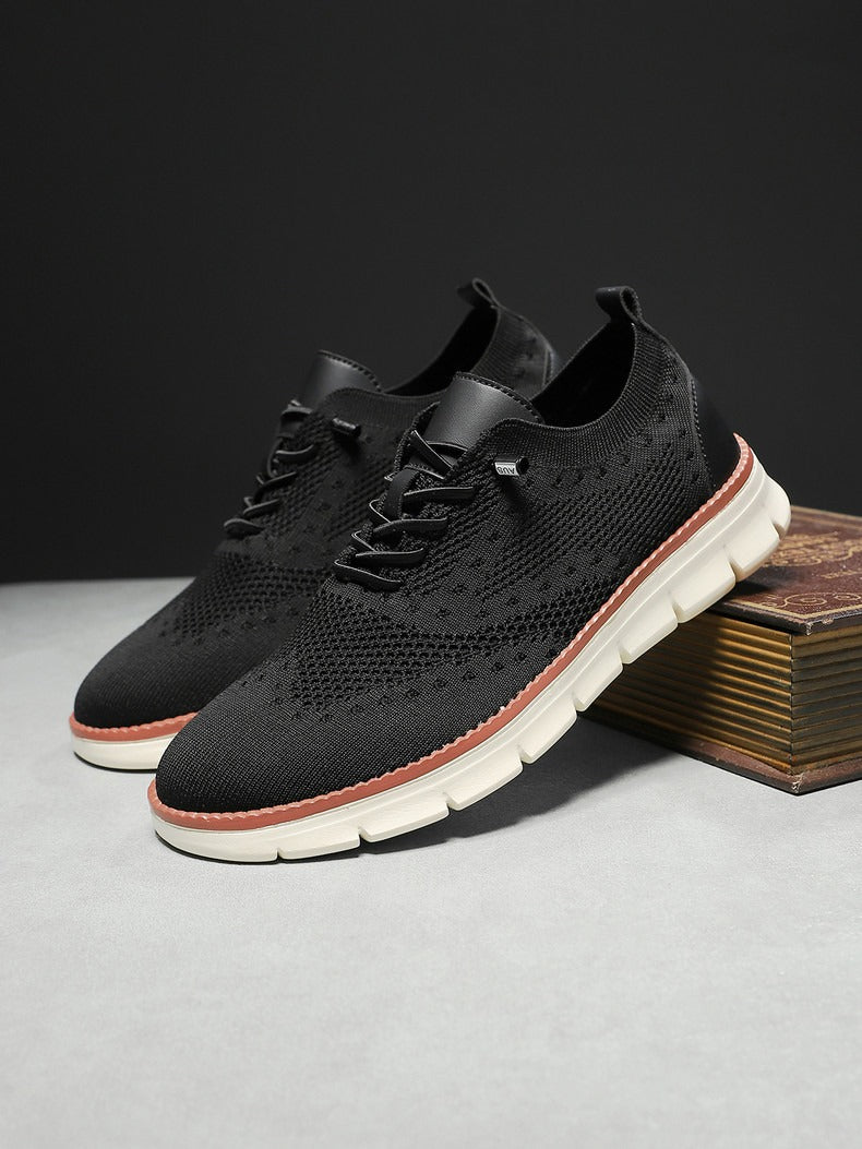 Bellkmart New Slip On Comfy Orthopedic Sneakers - Bellkmart