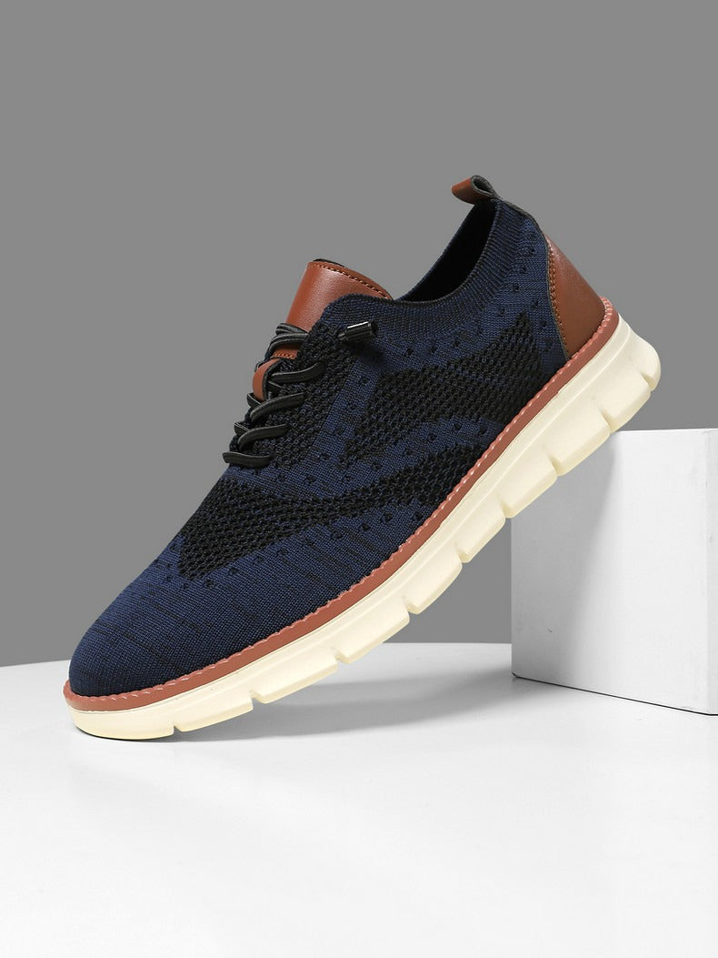 Bellkmart New Slip On Comfy Orthopedic Sneakers - Bellkmart