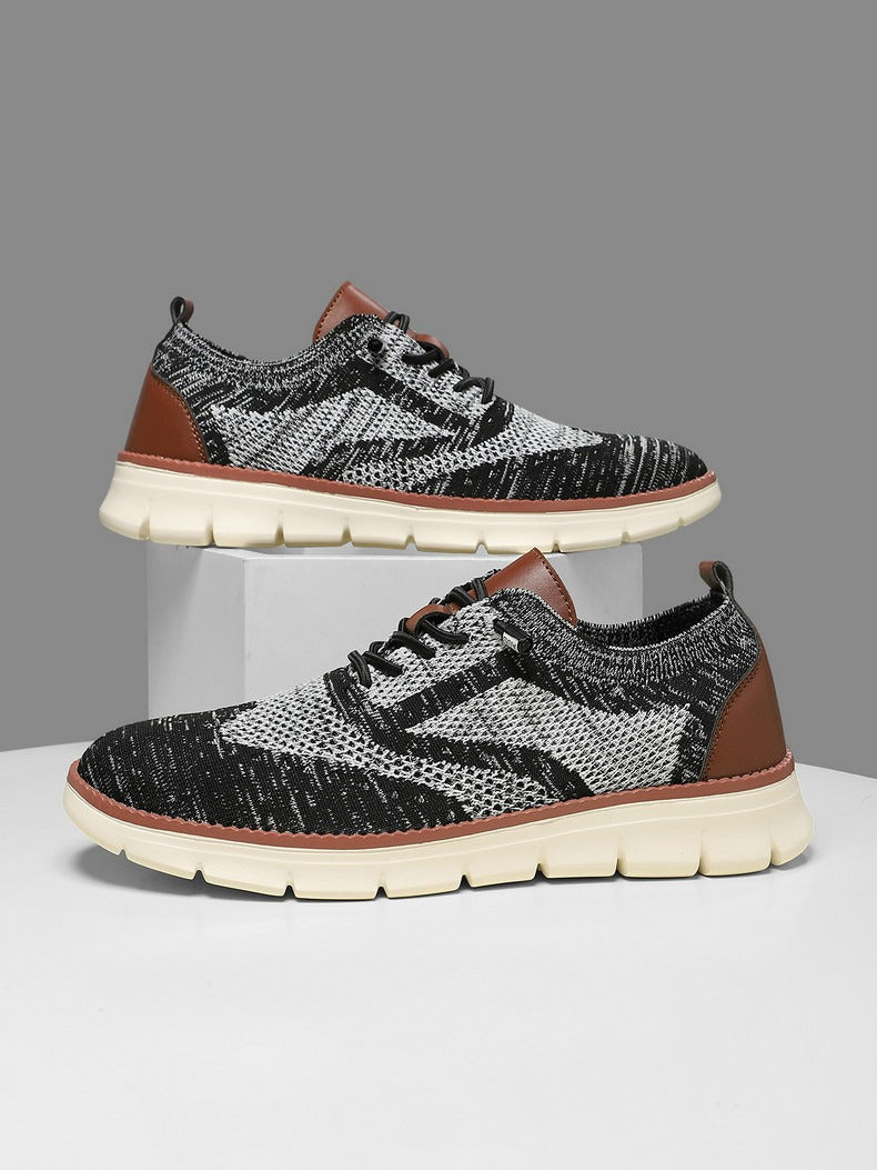 Bellkmart New Slip On Comfy Orthopedic Sneakers - Bellkmart