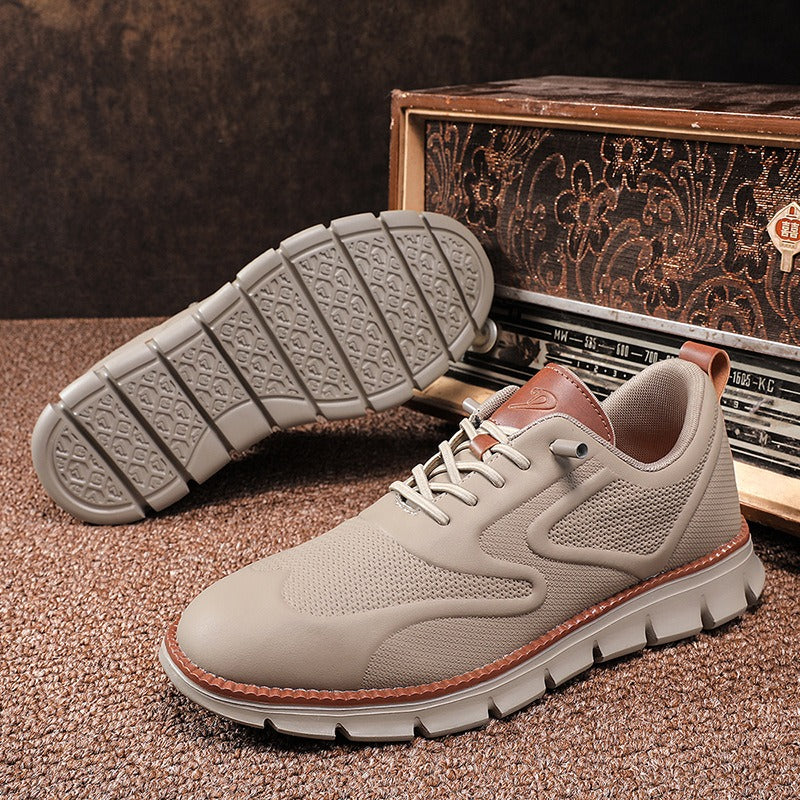 Bellkmart Autumn New Slip On Comfy Orthopedic Sneakers - Bellkmart