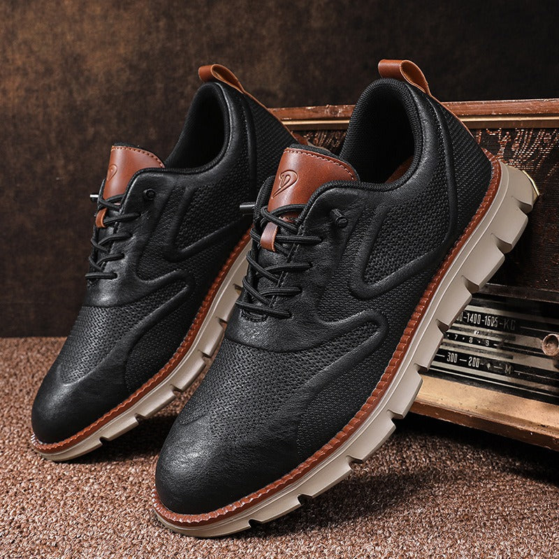 Bellkmart Autumn New Slip On Comfy Orthopedic Sneakers - Bellkmart