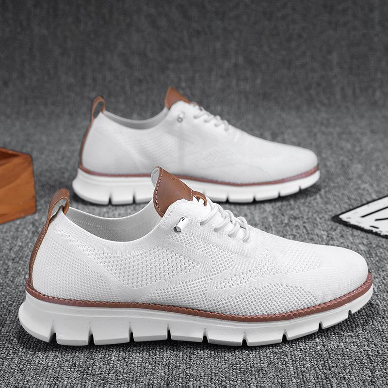 Limited Offer - Super Comfy Orthopedic Sneakers For Wide Feet - Bellkmart