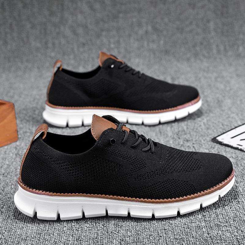 Limited Offer - Super Comfy Orthopedic Sneakers For Wide Feet - Bellkmart
