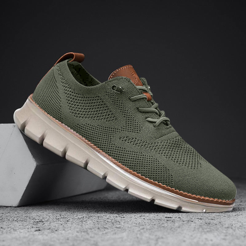 Limited Offer - Super Comfy Orthopedic Sneakers For Wide Feet - Bellkmart