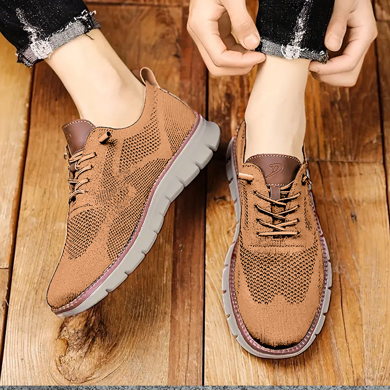 Limited Offer - Super Comfy Orthopedic Sneakers For Wide Feet - Bellkmart