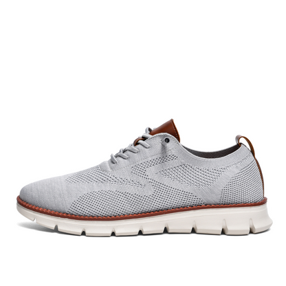Last Day 60% OFF -  Super Comfy breathable Orthopedic Mesh Sneakers For Wide Feet - Bellkmart