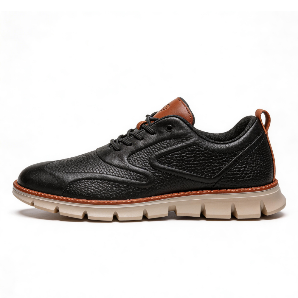 Bellkmart New Slip On Comfy Orthopedic Sneakers - Bellkmart