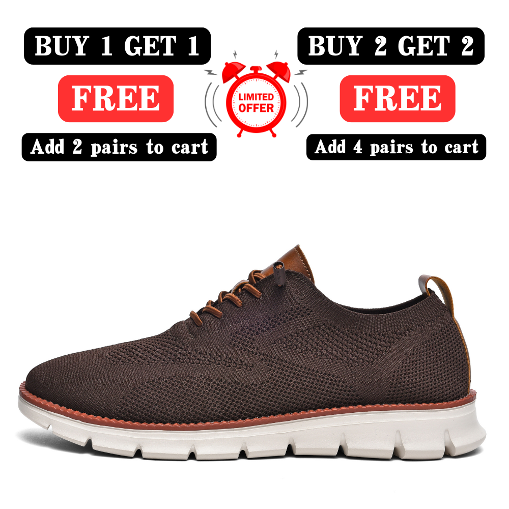 Limited Offer - Super Comfy Orthopedic Sneakers For Wide Feet