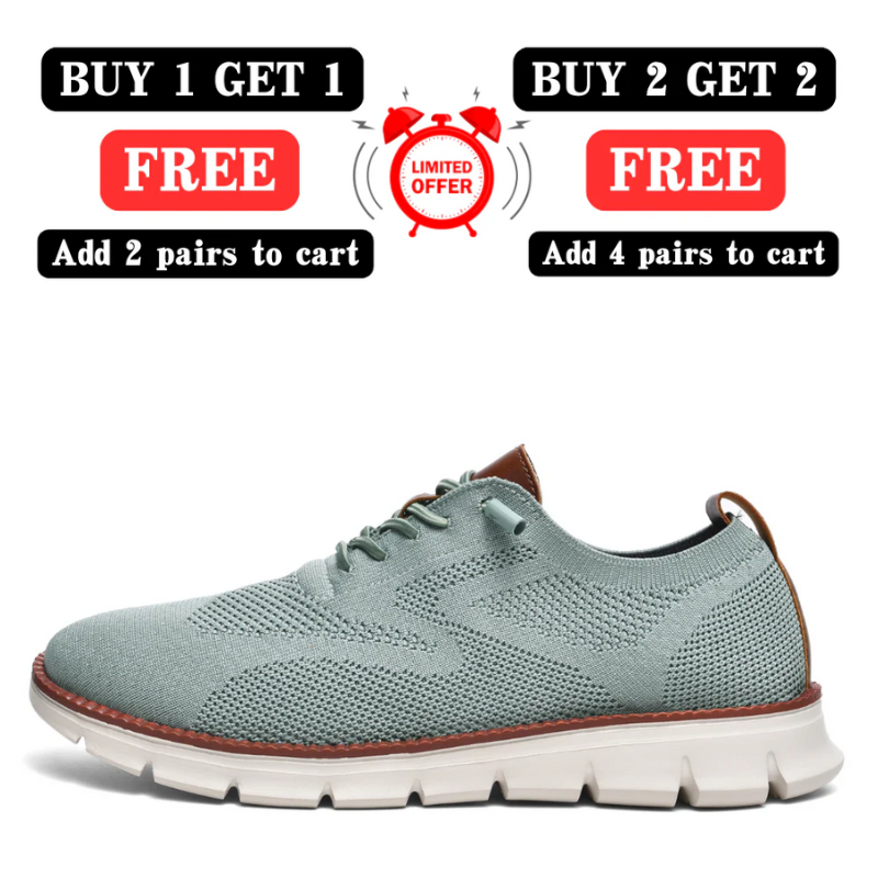 Super Comfy Orthopedic Sneakers（18+Colors） - Bellkmart