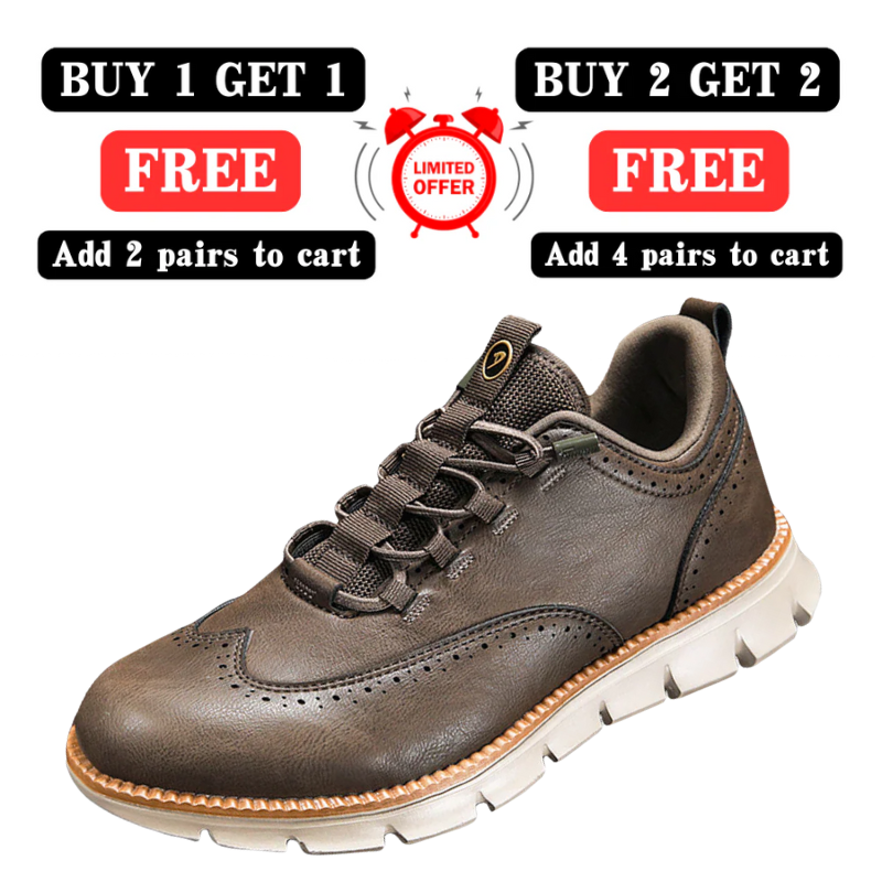Super Comfy Orthopedic Sneakers（18+Colors） - Bellkmart