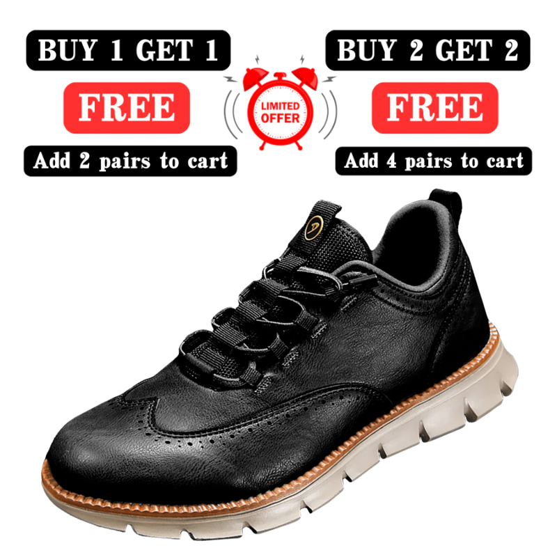 Super Comfy Orthopedic Sneakers（18+Colors） - Bellkmart