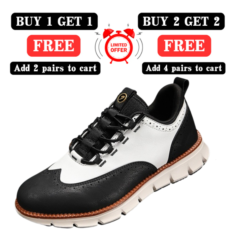 Super Comfy Orthopedic Sneakers（18+Colors） - Bellkmart