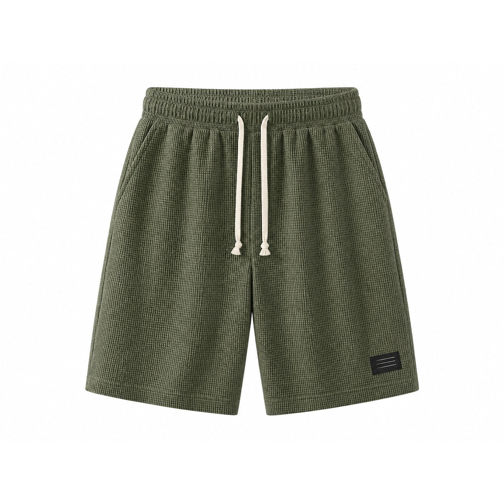 Bellkmart™ HeritageGrid Relaxed Comfort Shorts