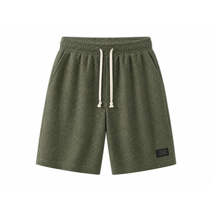 Bellkmart™ HeritageGrid Relaxed Comfort Shorts
