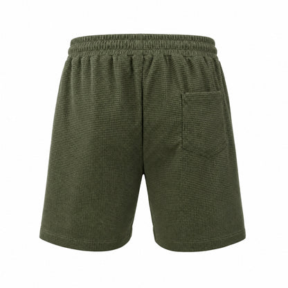 Bellkmart™ HeritageGrid Relaxed Comfort Shorts