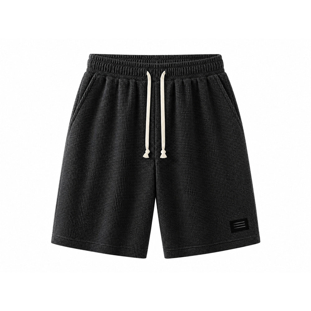 Bellkmart™ HeritageGrid Relaxed Comfort Shorts